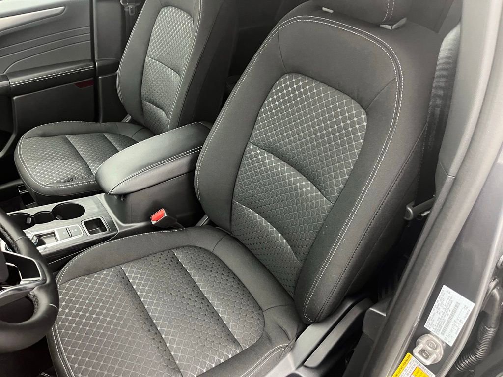 New 2026 Ford Escape Active w/ Tech Pack #1 image 19