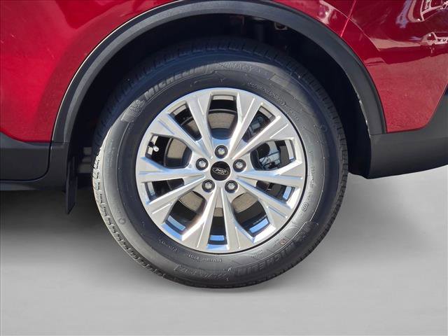 New 2026 Ford Escape Active w/ Tech Pack #1 image 9