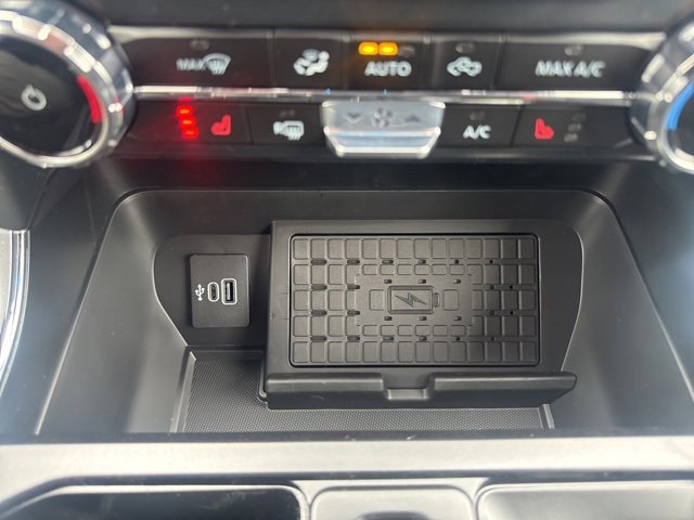 New 2025 Ford F150 XLT w/ Equipment Group 302A MID image 39