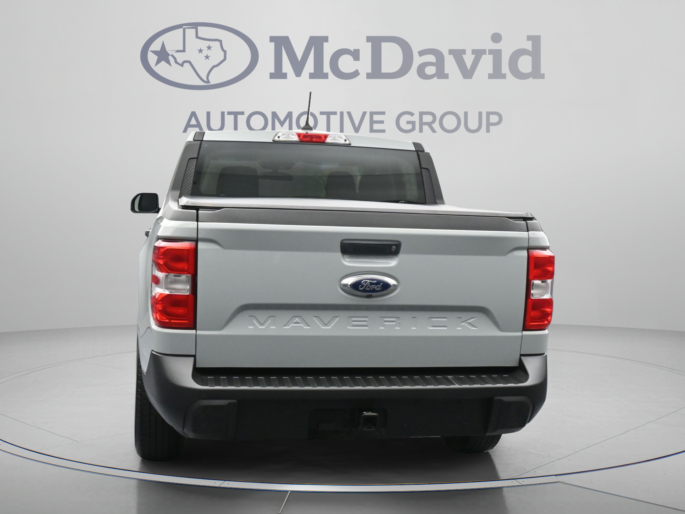Used 2023 Ford Maverick XLT FWD image 7
