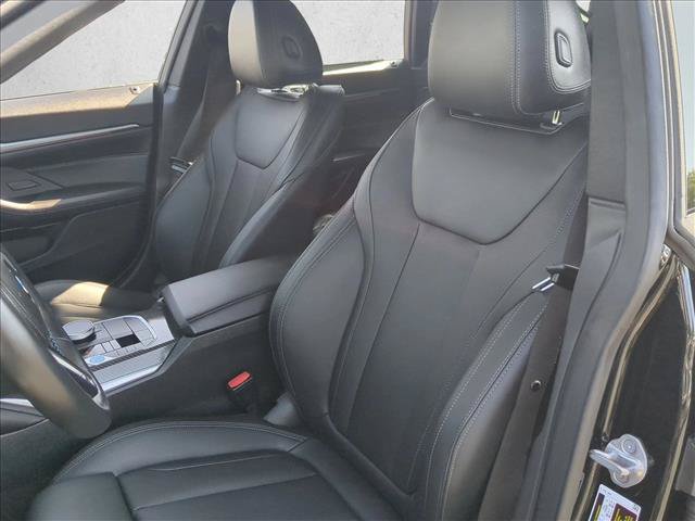 Used 2024 BMW i4 M50 AWD/4WD image 17