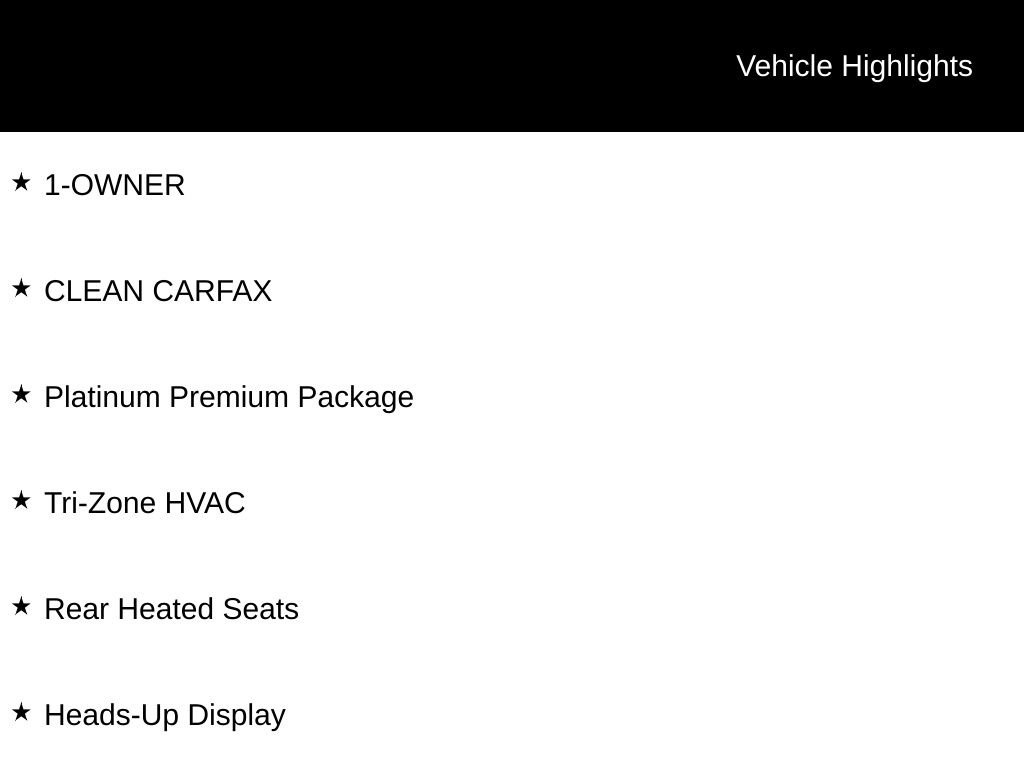 Used 2023 Nissan Rogue Platinum w/ Platinum Premium Package image 6