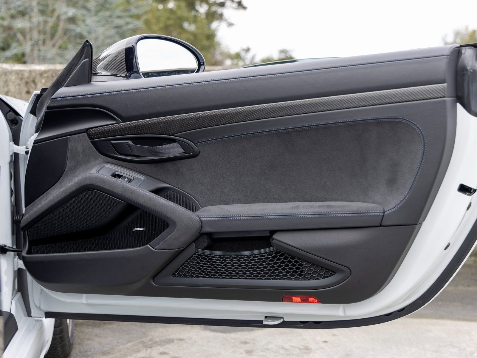 Used 2023 Porsche 718 Cayman GT4 RS RWD image 53