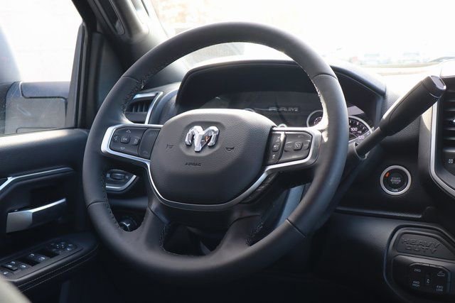 Used 2025 RAM 2500 Big Horn image 50