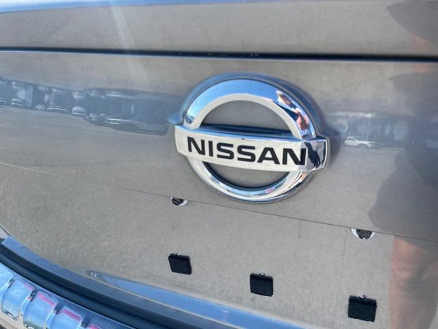 Used 2020 Nissan Rogue Sport SL w/ Premium Package AWD/4WD image 10