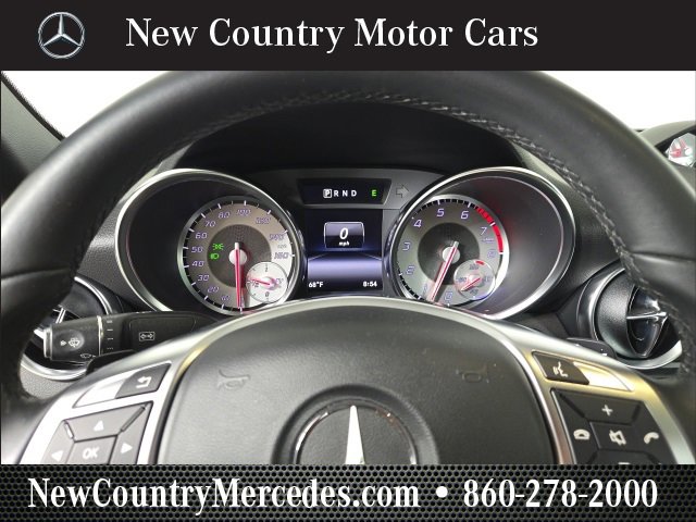 Used 2016 Mercedes-Benz SLK 350 image 23