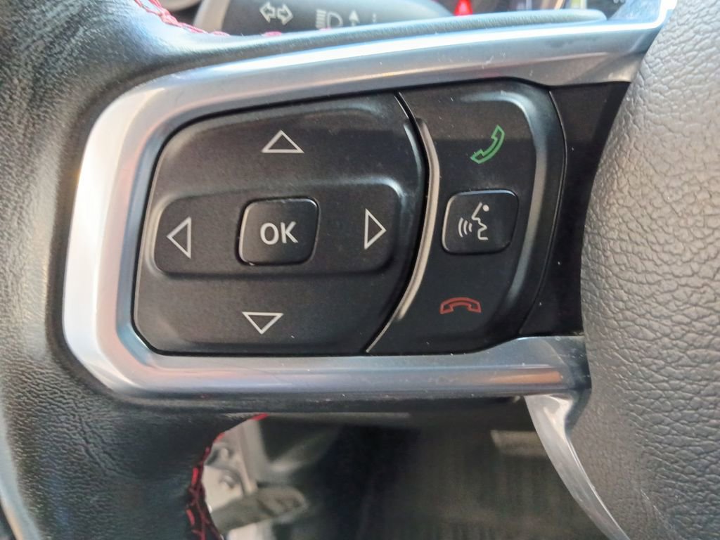 Used 2021 Jeep Wrangler Unlimited Rubicon AWD/4WD image 11