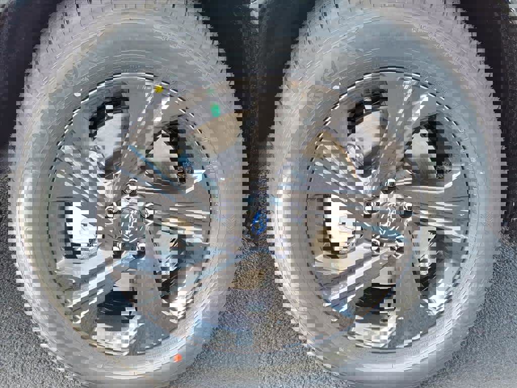 New 2026 Subaru Crosstrek 2.5i image 9