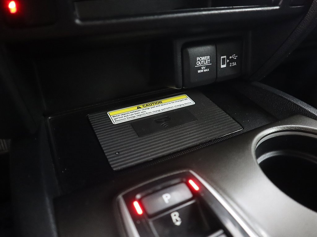 Used 2022 Honda Passport TrailSport image 59