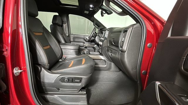 Used 2021 GMC Sierra 3500 AT4 w/ AT4 Premium Plus Package AWD/4WD image 30