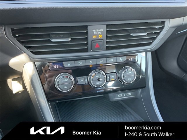 Used 2024 Volkswagen Jetta SE image 23