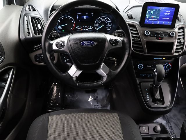 Used 2022 Ford Transit Connect XL image 13