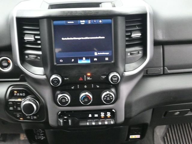 Used 2023 RAM 1500 Big Horn AWD/4WD image 24