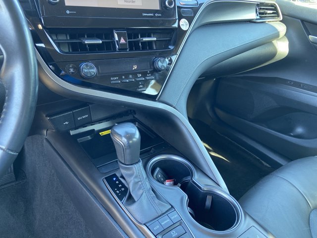 Used 2024 Toyota Camry XSE image 39