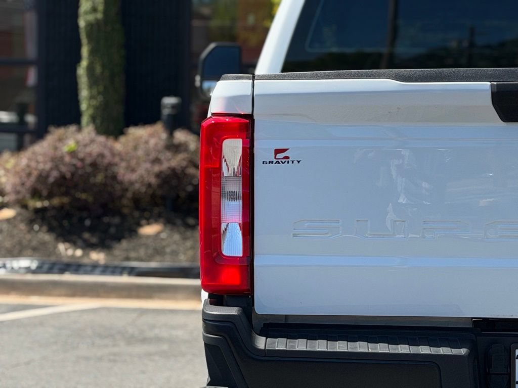 Used 2024 Ford F350 XL image 15