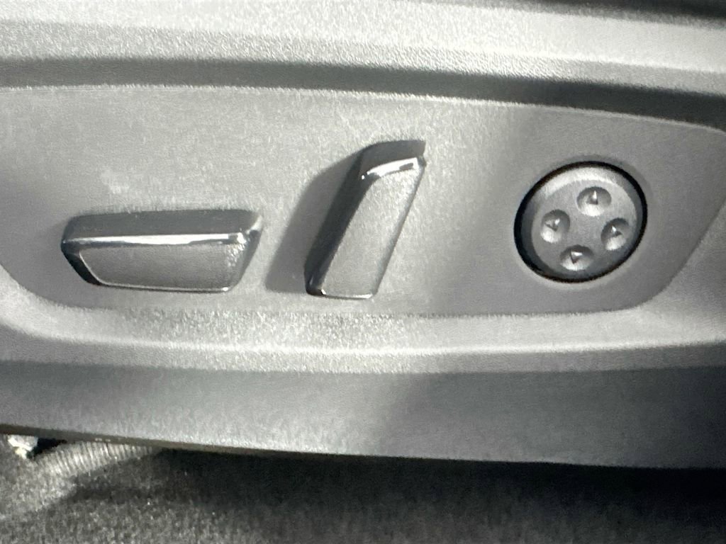 Certified 2026 INFINITI QX60 Luxe w/ Cargo Package image 20