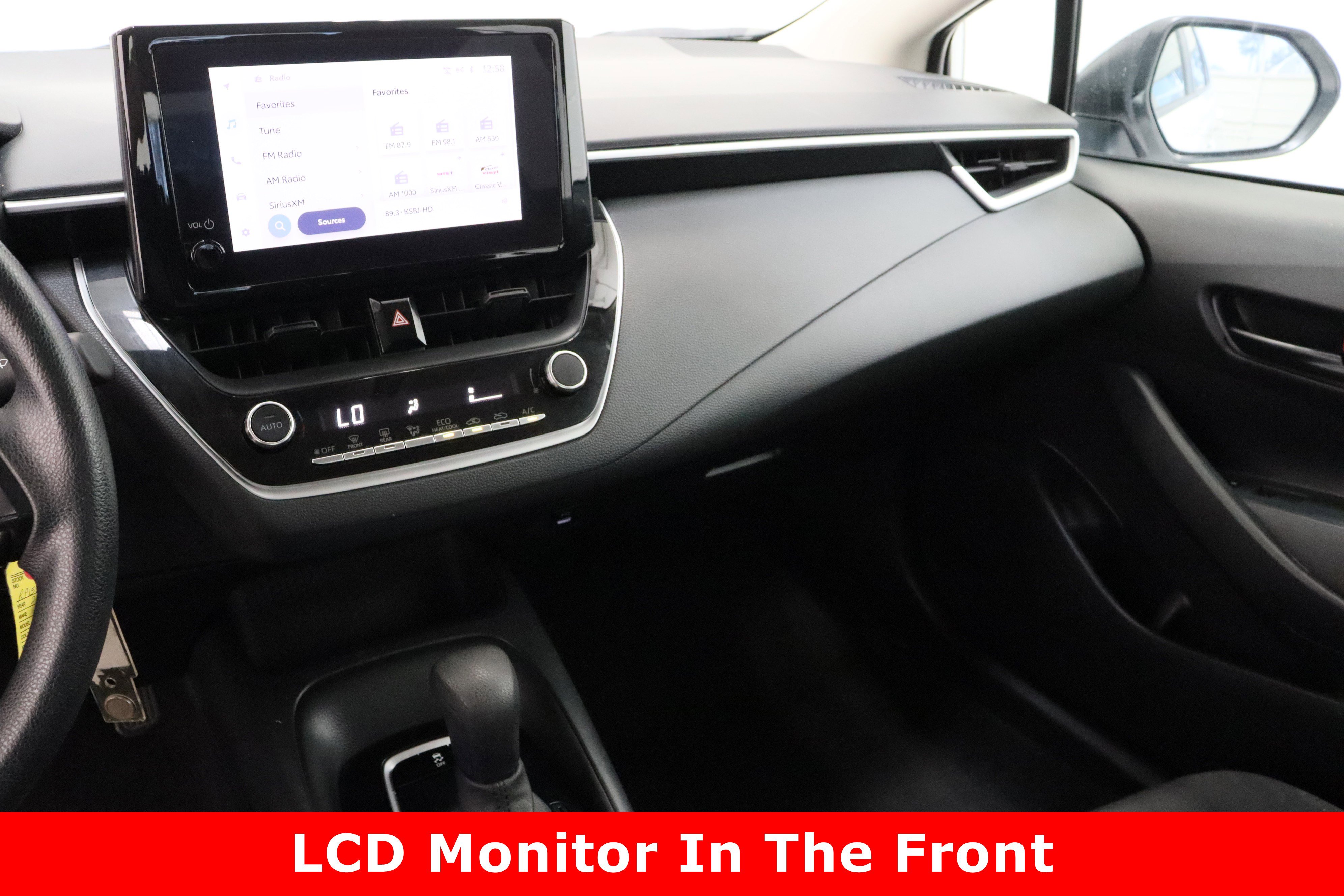 Used 2024 Toyota Corolla LE image 15