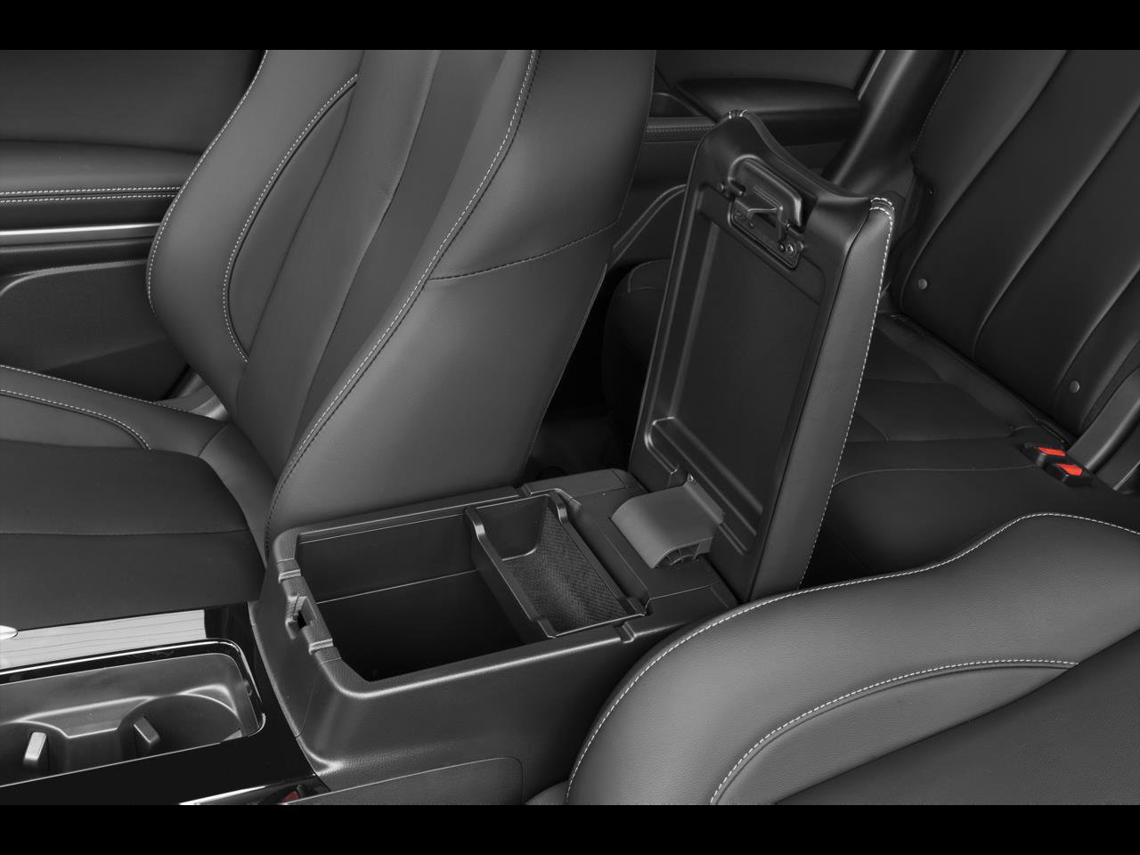 New 2025 Mitsubishi Eclipse Cross SEL image 46
