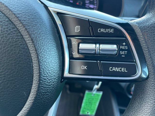 Used 2021 Kia Forte LXS FWD image 25