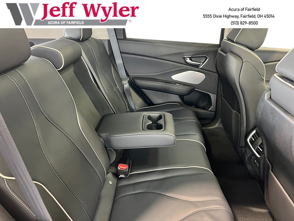 New 2026 Acura RDX w/ Advance Package AWD/4WD image 33