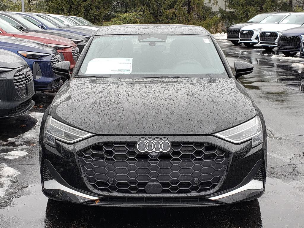 New 2026 Audi A3 2.0T Premium Plus image 5