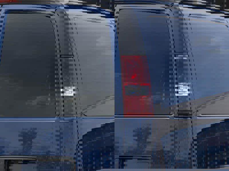 New 2026 Chevrolet Express 2500 w/ Driver Convenience Package RWD image 11