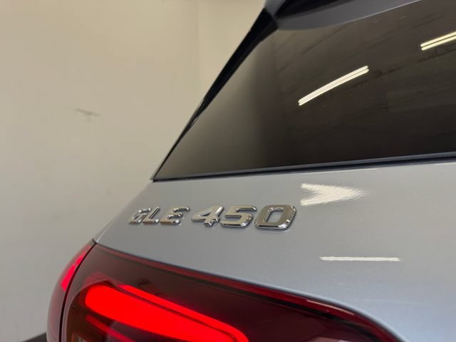 Used 2024 Mercedes-Benz GLE 450 4MATIC image 44