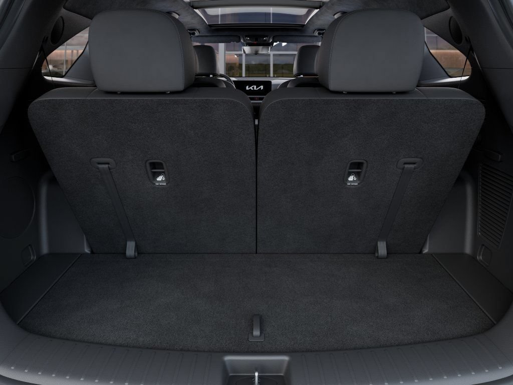 New 2026 Kia Sorento SX Prestige AWD/4WD image 19