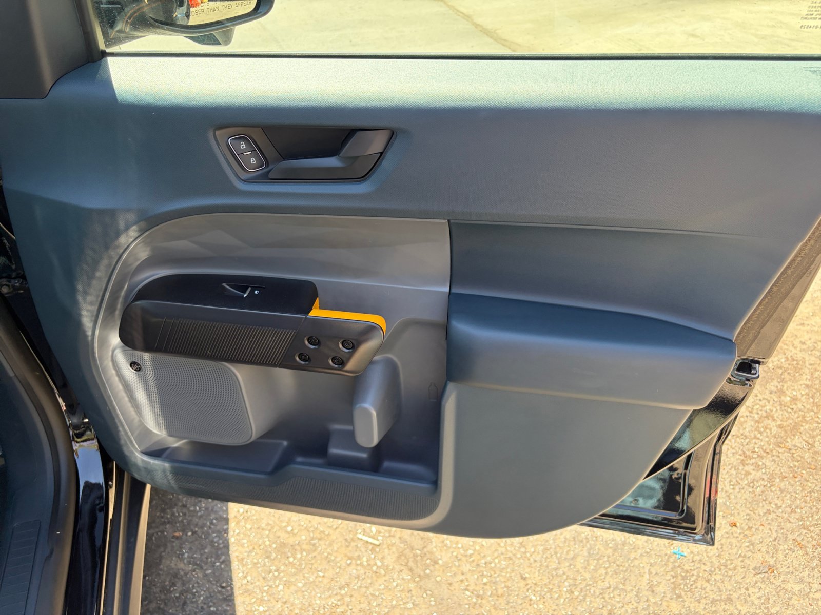 Used 2026 Ford Maverick Tremor AWD/4WD image 29