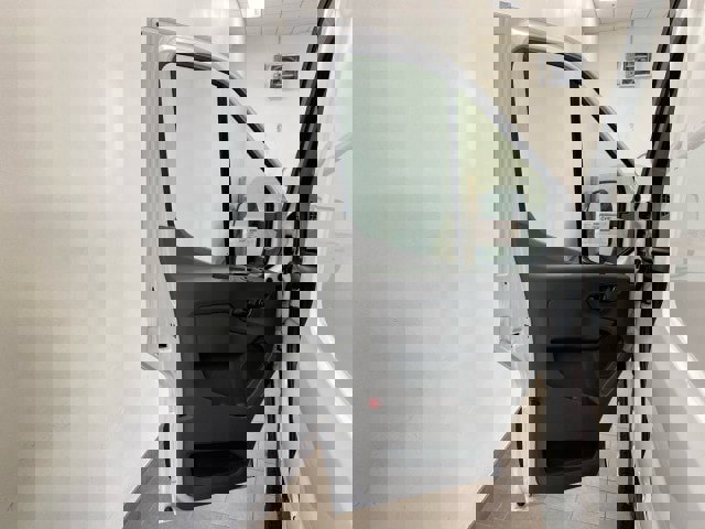 New 2026 Ford Transit 350 148 Medium Roof w/ Exterior Upgrade Package image 12