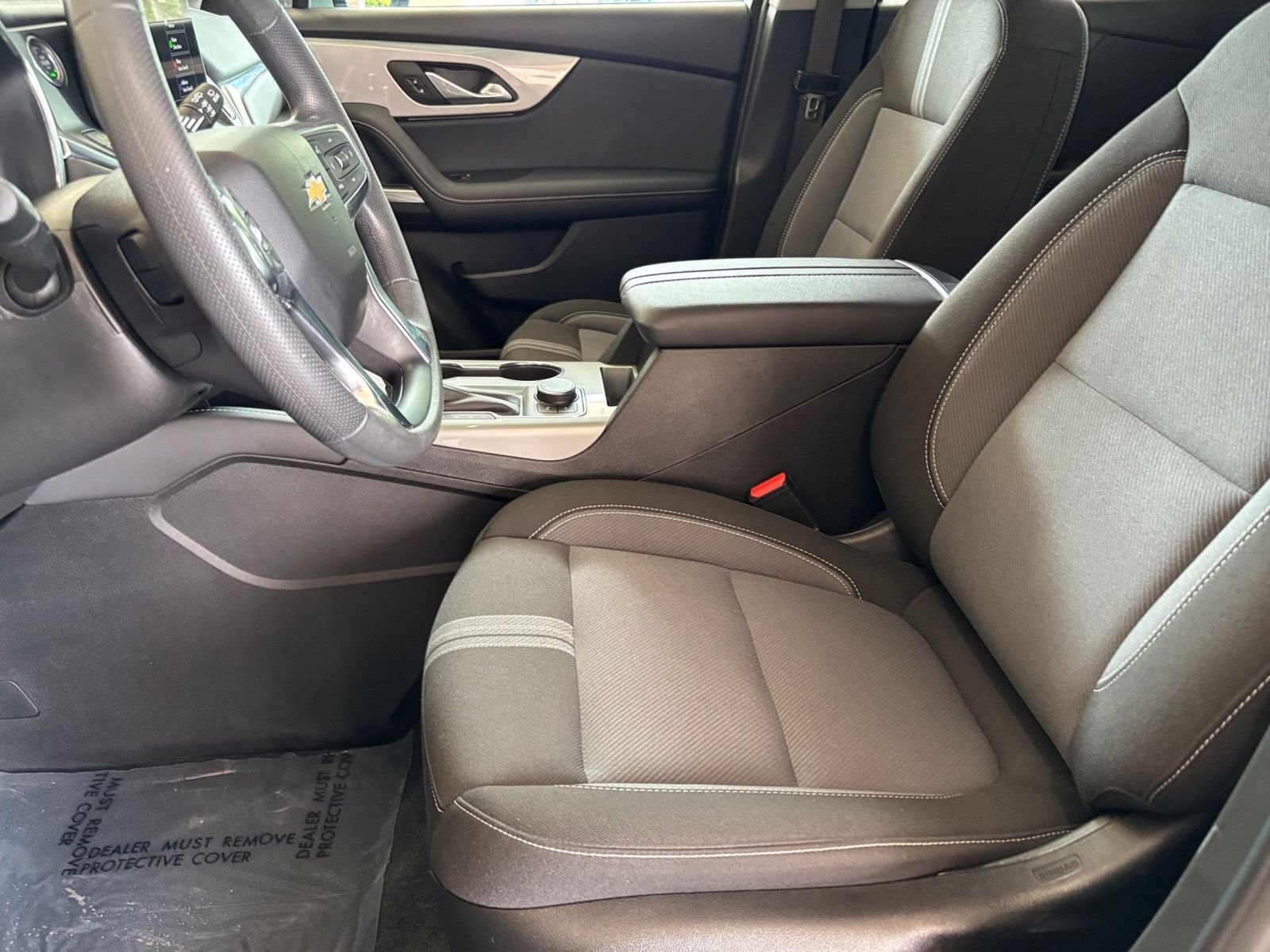 Used 2026 Chevrolet Blazer LT FWD image 28