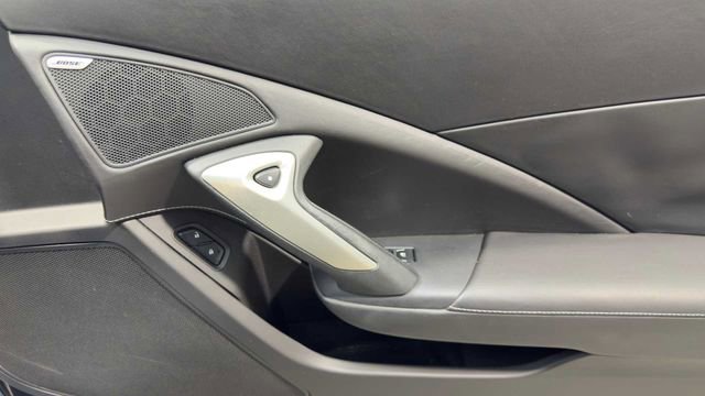 Used 2014 Chevrolet Corvette Stingray Coupe w/ 3LT Preferred Equipment Group image 16