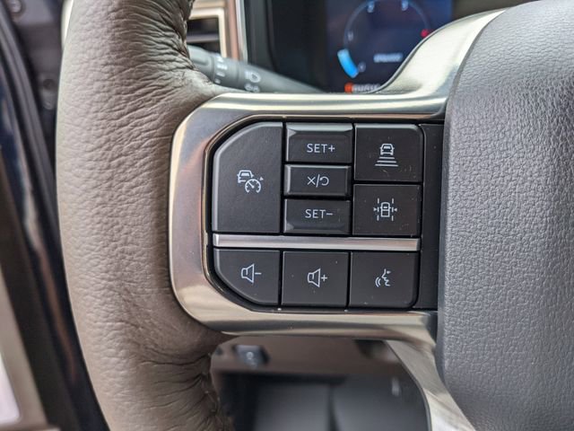 New 2025 Ford F350 King Ranch w/ FX4 Off-Road Package image 32