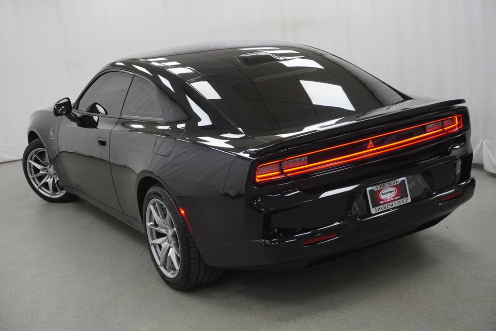 Used 2024 Dodge Charger R/T Scat Pack w/ Plus Group image 13