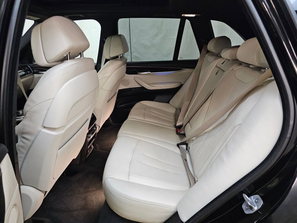 Used 2017 BMW X5 xDrive40e image 16