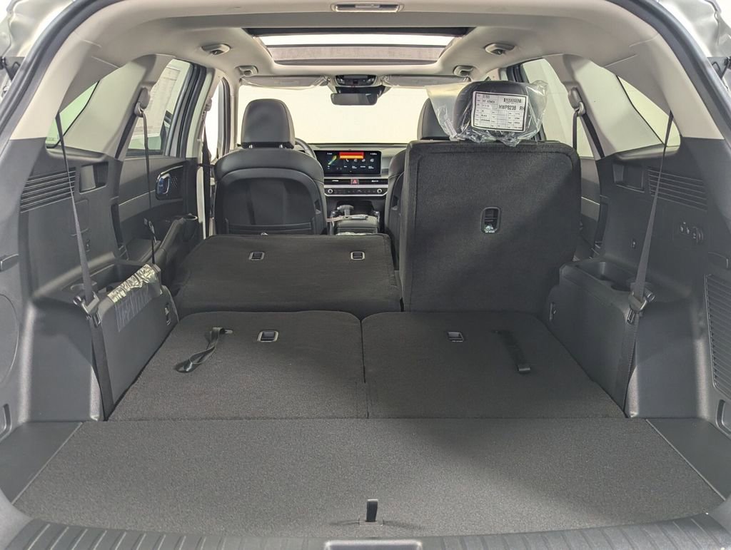 New 2026 Kia Sorento S w/ S Panoramic Sunroof Package FWD image 25