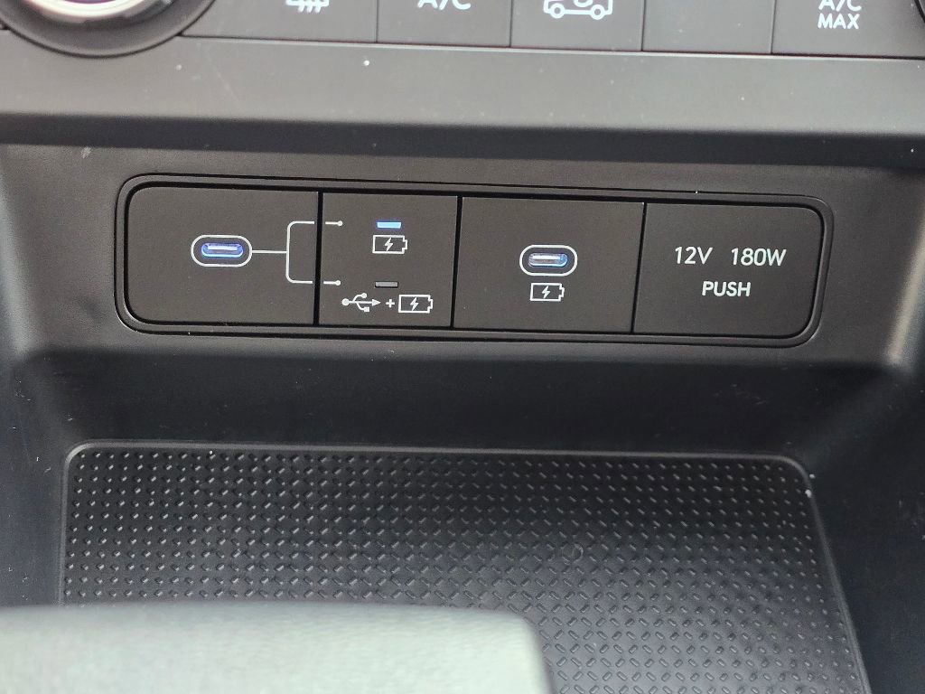 New 2026 Hyundai Santa Cruz SE AWD/4WD image 16