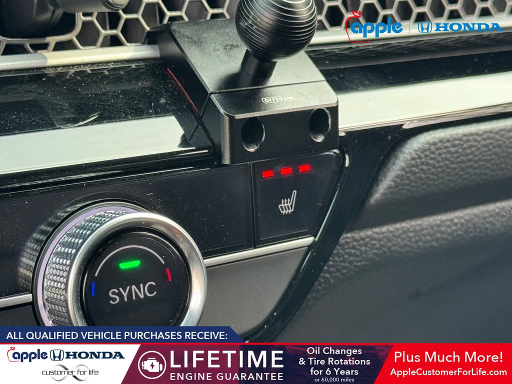 Used 2025 Honda Civic Sport Touring image 29