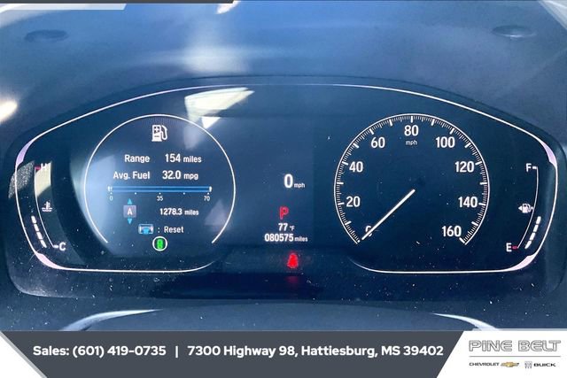 Used 2022 Honda Accord Sport Special Edition image 14