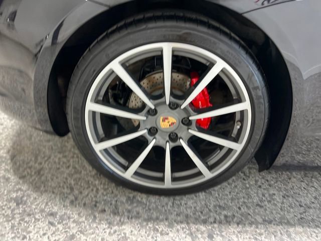 Used 2014 Porsche Boxster S image 49