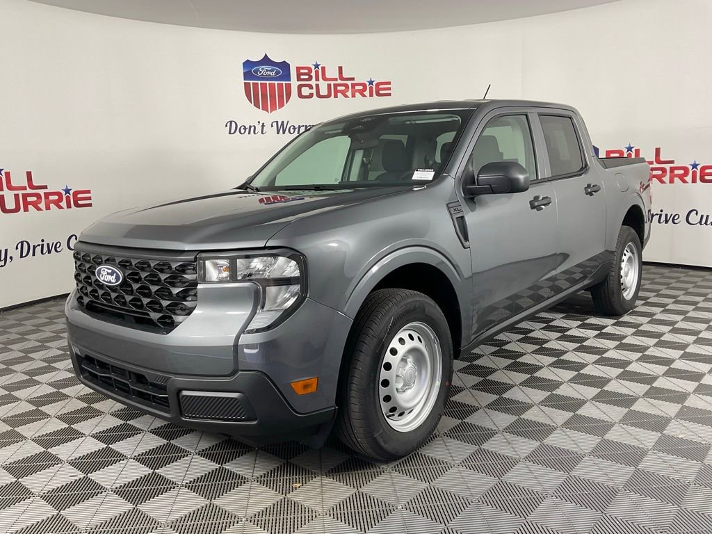 New 2026 Ford Maverick XL image 7