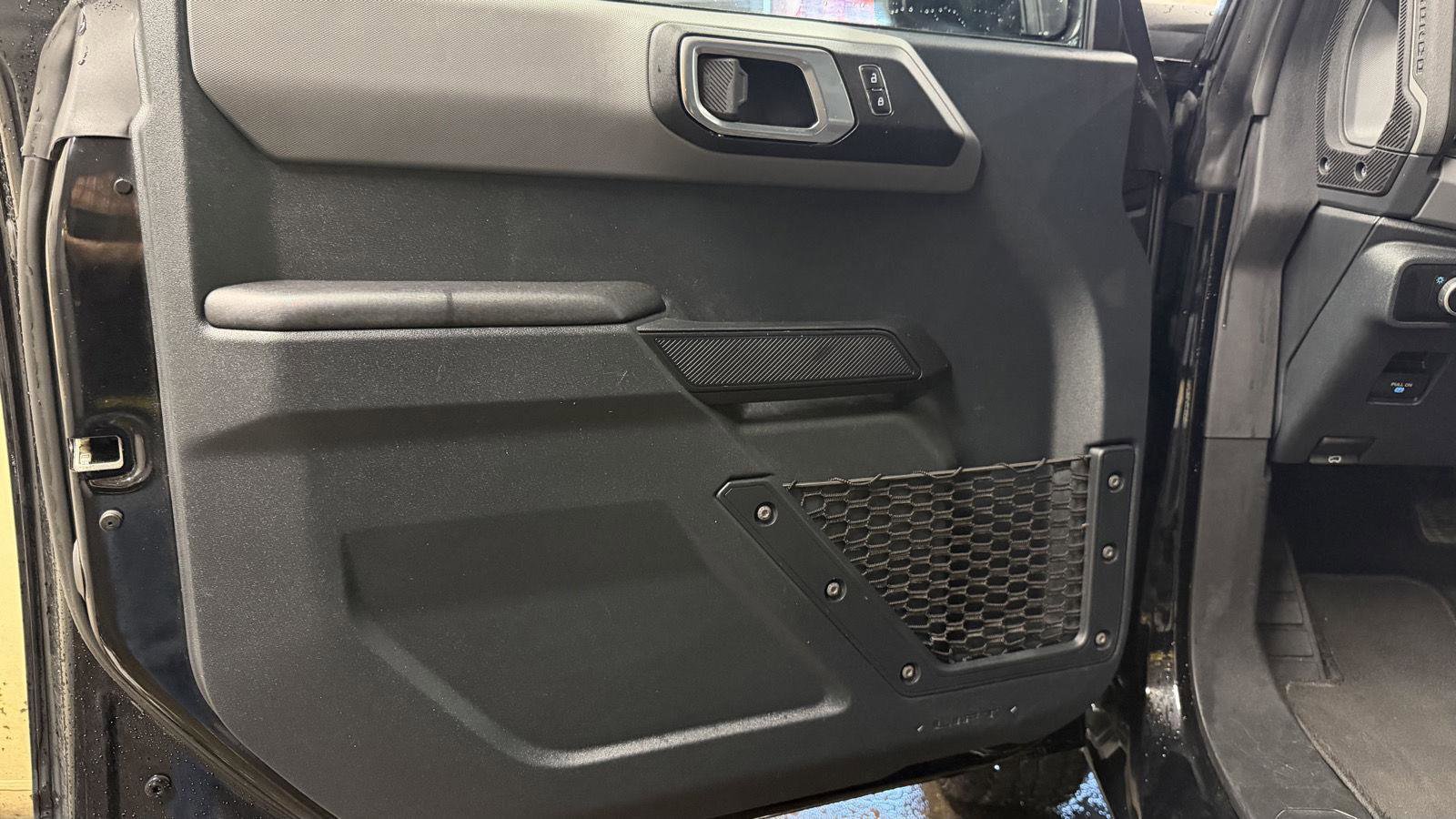 Used 2024 Ford Bronco Big Bend image 12