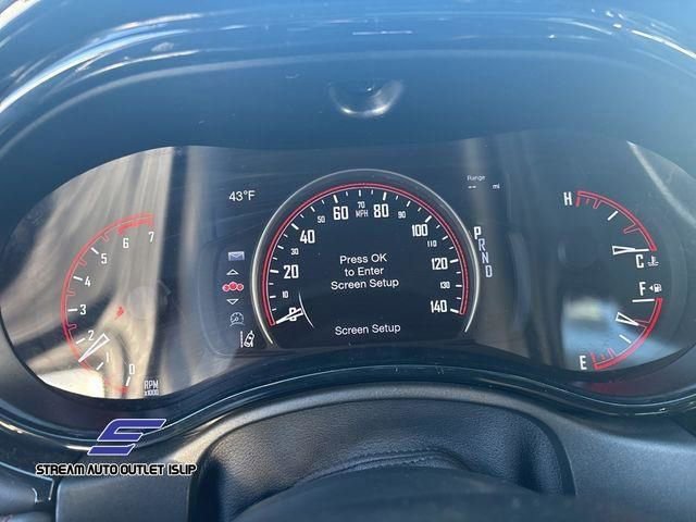 Used 2023 Dodge Durango R/T image 37