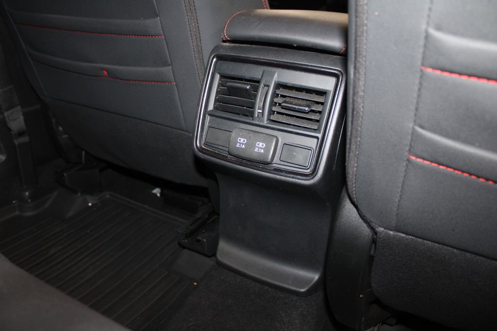 Used 2022 Subaru Forester Sport image 32