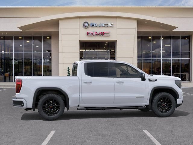 New 2026 GMC Sierra 1500 Elevation w/ Elevation Premium Package AWD/4WD image 5
