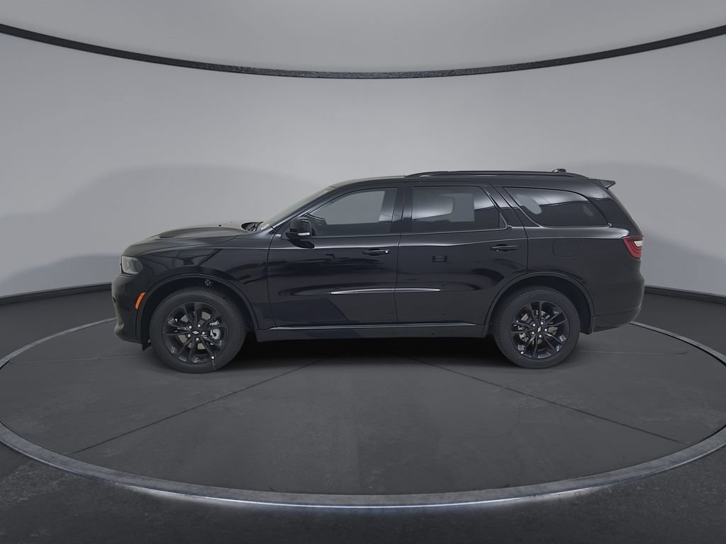 New 2026 Dodge Durango GT AWD/4WD image 9