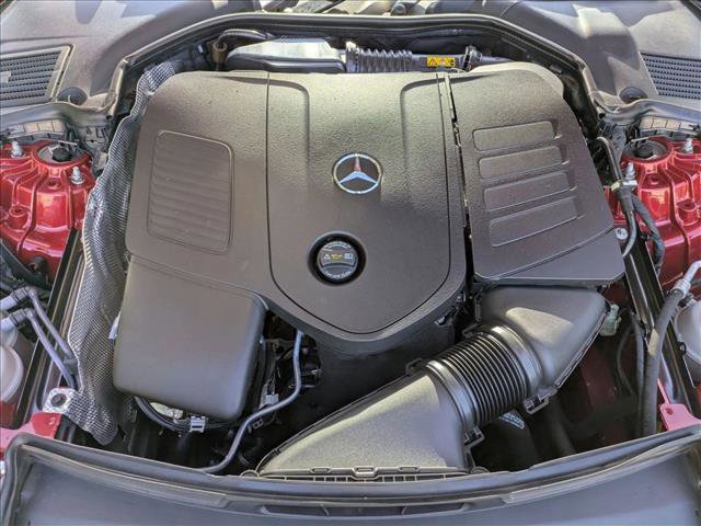 Used 2023 Mercedes-Benz C 300 Sedan image 25