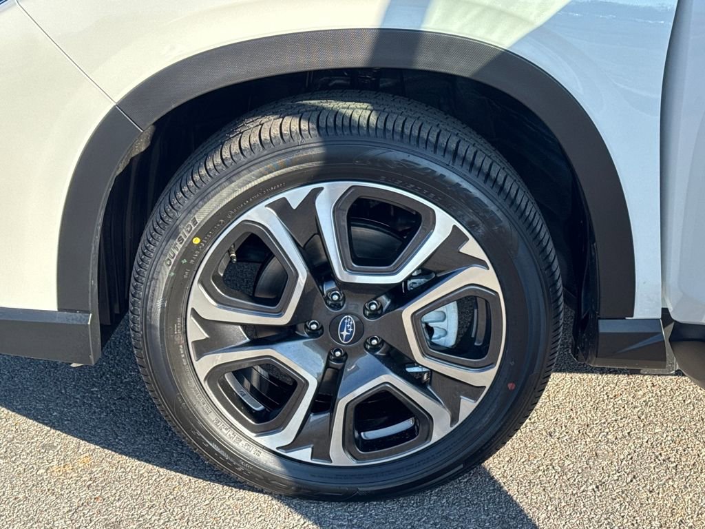 New 2026 Subaru Ascent Limited image 29