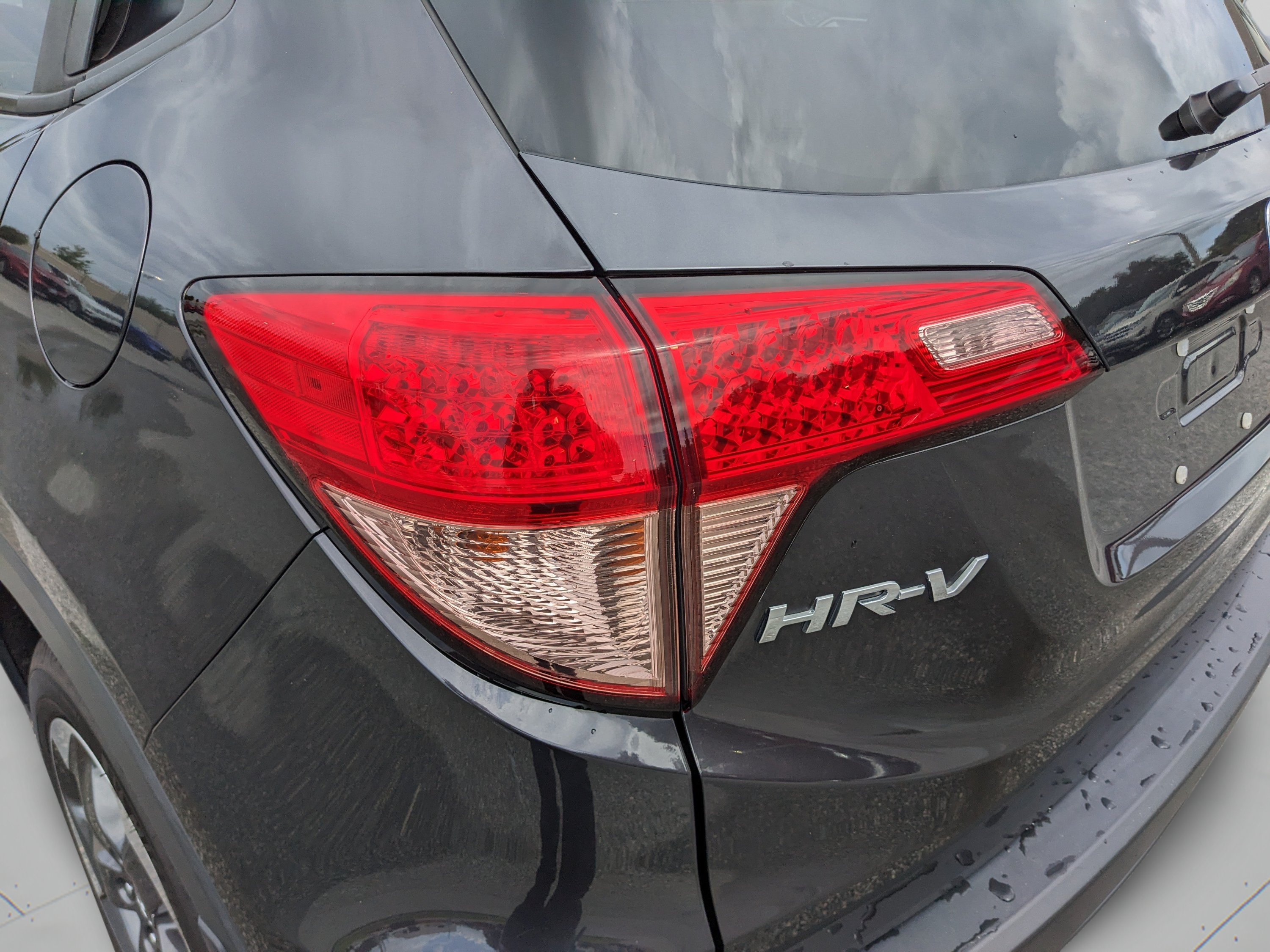 Used 2018 Honda HR-V EX-L image 38