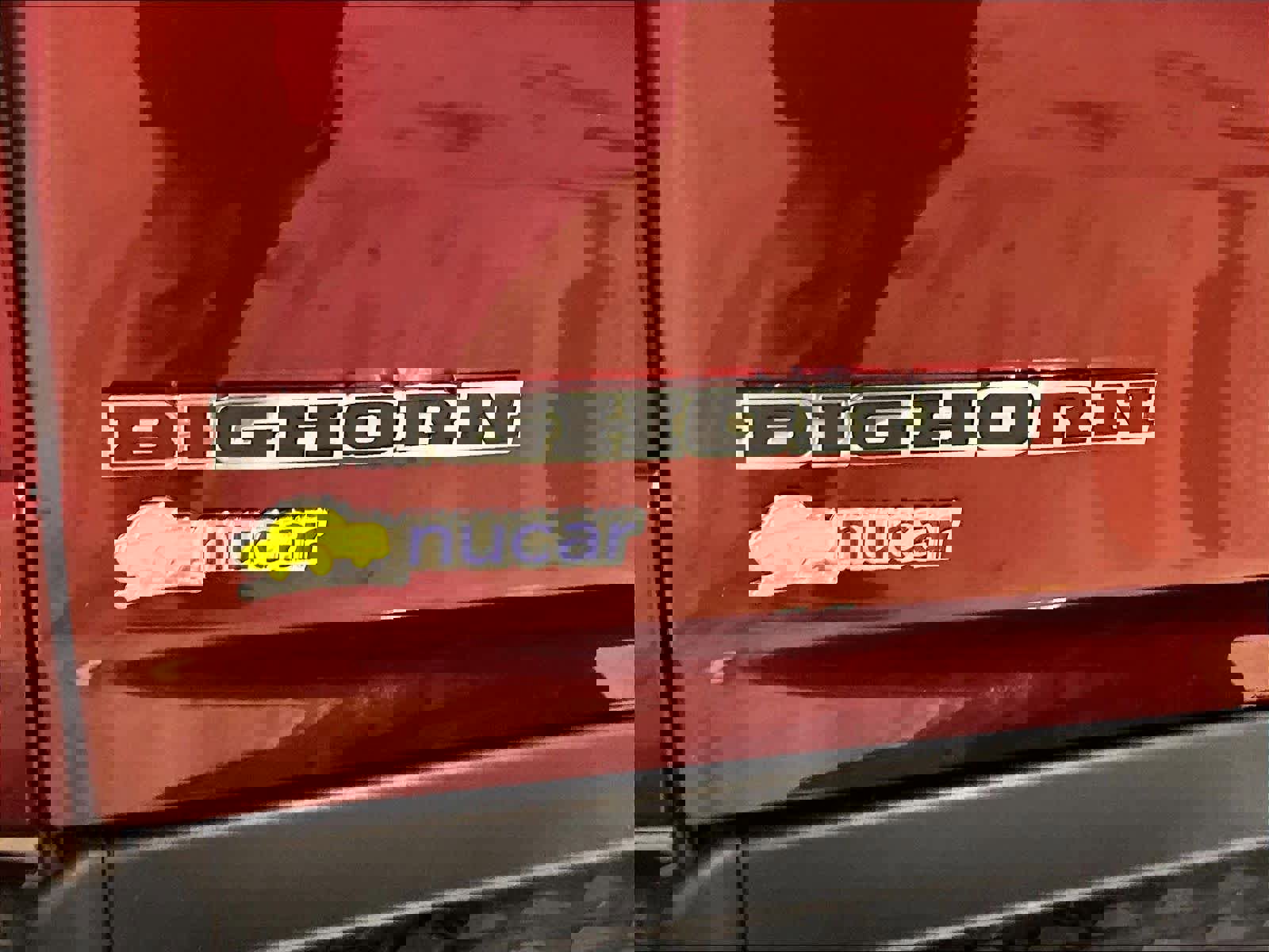 Used 2020 RAM 1500 Big Horn image 27